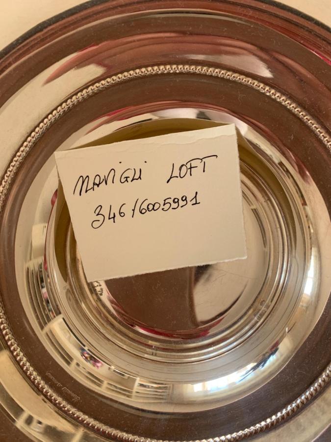 ミラノYourvacanza Navigli Loftアパートメント エクステリア 写真