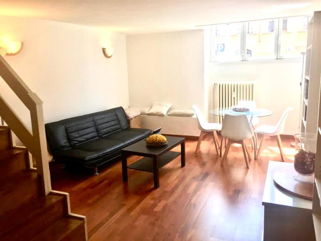 ミラノYourvacanza Navigli Loftアパートメント エクステリア 写真