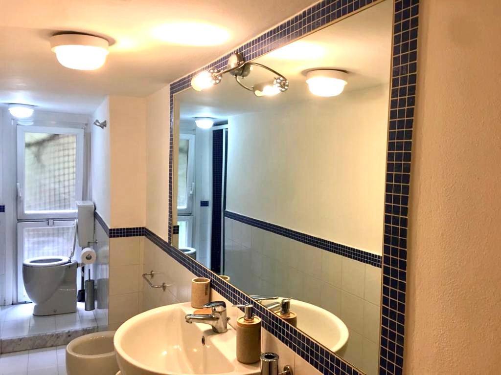 ミラノYourvacanza Navigli Loftアパートメント エクステリア 写真