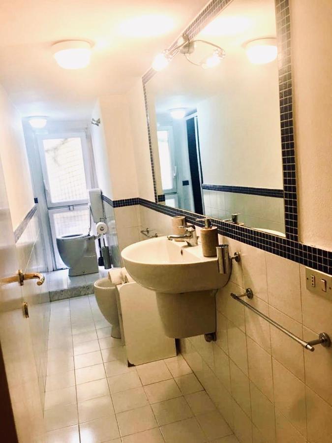 ミラノYourvacanza Navigli Loftアパートメント エクステリア 写真