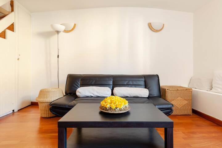 ミラノYourvacanza Navigli Loftアパートメント エクステリア 写真