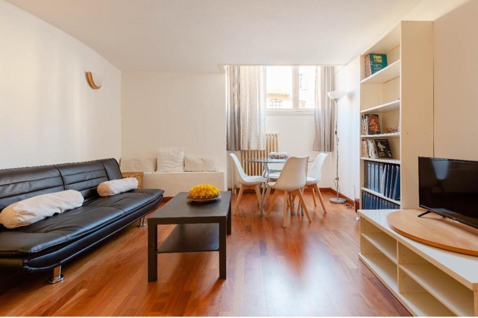ミラノYourvacanza Navigli Loftアパートメント エクステリア 写真