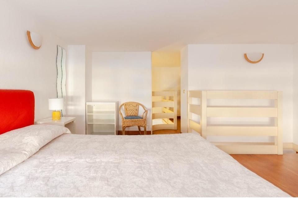 ミラノYourvacanza Navigli Loftアパートメント エクステリア 写真