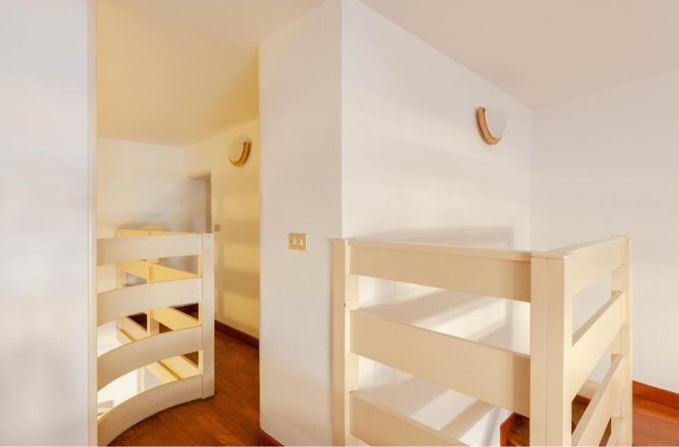 ミラノYourvacanza Navigli Loftアパートメント エクステリア 写真