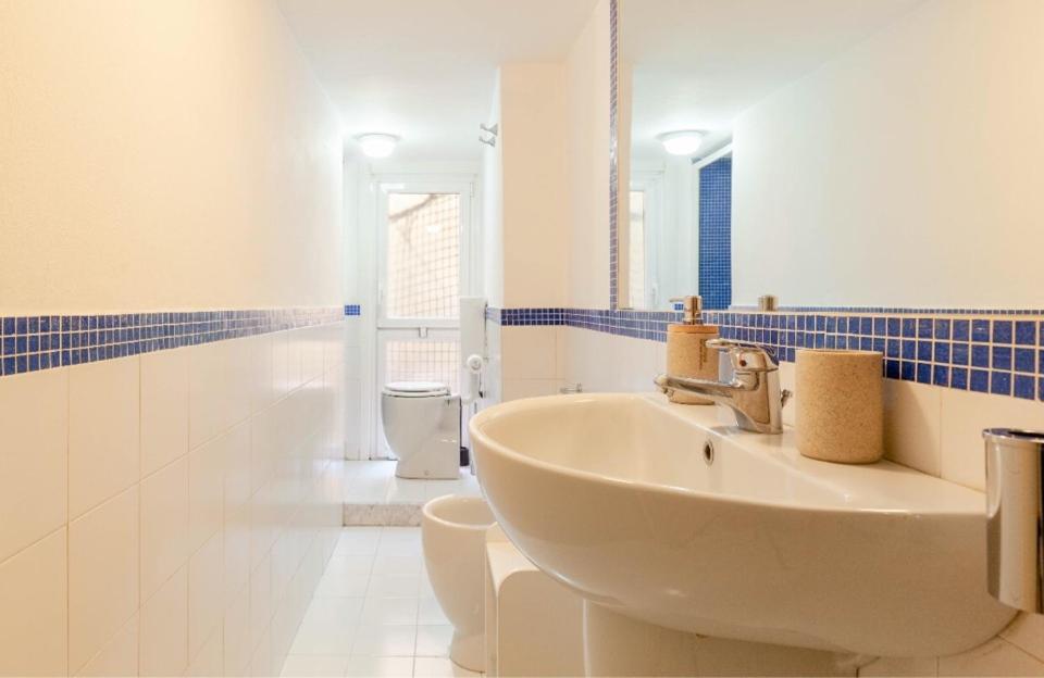 ミラノYourvacanza Navigli Loftアパートメント エクステリア 写真