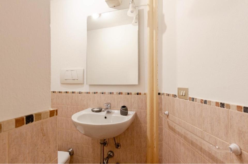 ミラノYourvacanza Navigli Loftアパートメント エクステリア 写真